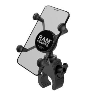 Ram Mount kit suport telefon cu prindere Tough Claw