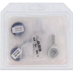 Rear Brake Pedal Kit All Balls Racing RBP18-2004 - Img 5