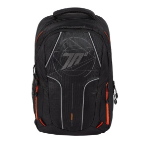 Rucsac (ghiozdan) moto Seventy model SD-TB4 Aragon - culoare: negru - Img 4
