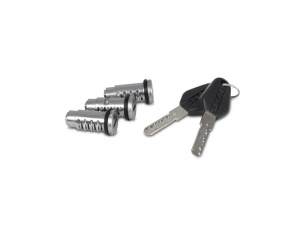 Set complet de cutii de aluminiu SHAD TERRA NEGRU, 37L cutie centrala si 47L / 47L cutii laterale, incluzand kit montaj si placa SHAD HONDA NC 750 X 2021- - Img 13