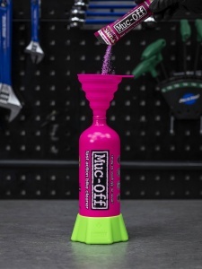 Silicone Funnel MUC-OFF 20343 - Img 4