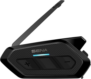 Sistem comunicare moto SENA SPIDER RT1 Dual Pack - Img 2