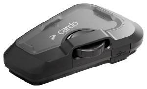 Sistem Comunicatie CARDO Freecom 2X DUAL - pt doua casti - Img 3