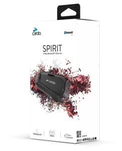 Sistem Comunicatie CARDO Spirit