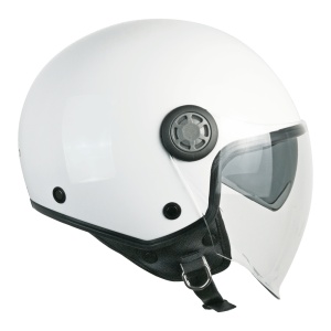 SKA-P 1SHE ZEN MONO Alb lucios