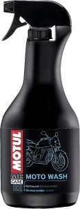 Solutie Curatare Moto Motul E2 Moto Wash 1L