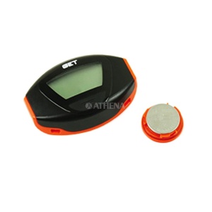 SOS ALARM-WIRELESS HOUR METER ATHENA GK-GETHM-0001 - Img 3