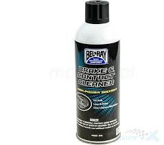 Spray degresant Brake & Contact Cleaner (spray 400ml)
