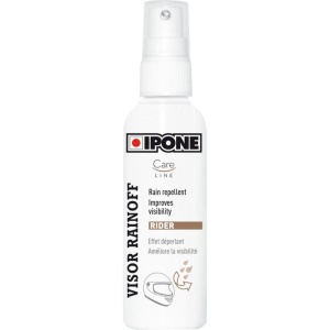 Spray viziera IPONE VISOR RAINOFF 0.100 ML
