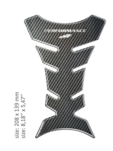 Tank Pad Slim OneDesign - Img 10