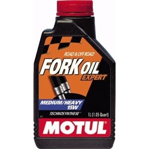Ulei de furca MOTUL EXPERT 15W