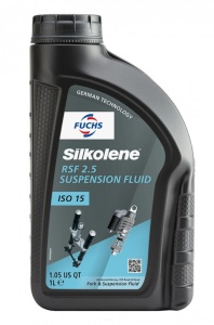 Ulei de furca SILKOLENE RSF 2.5 601450174 1 l