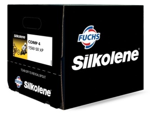 Ulei de motor SILKOLENE COMP 4 15W-50 - XP 601368691 20 l
