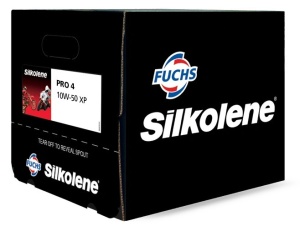 Ulei de motor SILKOLENE PRO 4 10W-50 - XP 601368646 20 l