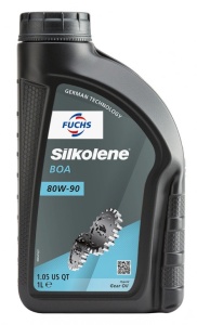 Ulei de transmisie SILKOLENE BOA 80W-90 601450877 1 l