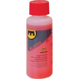 Ulei hidraulic organic Magura Blood
