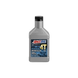 Ulei motor AMSOIL 10w-40 100% 1L