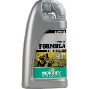 Ulei MOTOREX FORMULA 15W50 1L