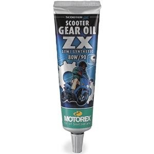 Ulei transmisie Motorex Scooter ZX - 80W90