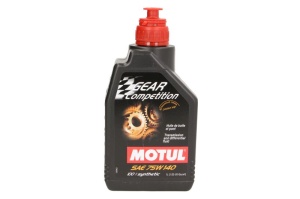 Ulei transmisie Motul 75w140