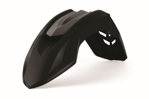 Universal fender POLISPORT SM LINE 8553500002 Negru