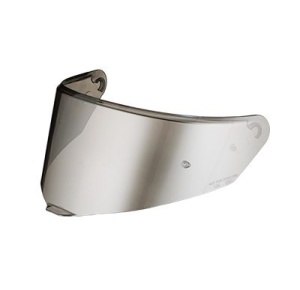Viziera argintie (tip oglinda) (20/25%) casca integrala Caberg model Roxter