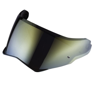 Viziera aurie (tip oglinda) casca integrala Caberg model Drift - Drift Evo - Img 2