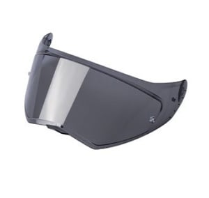 Viziera fumurie (40/50%) casca integrala Caberg model Drift Evo II fibra sticla – Drift Evo II Carbon Pro - GP01 carbon - tear off ready