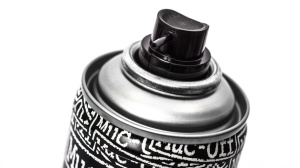 Wet chain lube MUC-OFF 611 400ml - Img 5