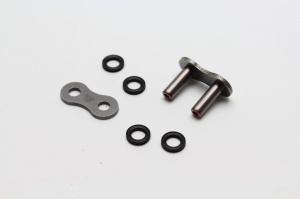Za de legatura EK 530 Z/3D MJL - Tip nit (fixare prin nituire)