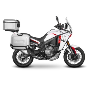 4P System fitting kit SHAD M0XC164P (for cases and bags TERRA and SH38X) pentru MOTO MORINI X-Cape 1200 2025-2026 - Img 7