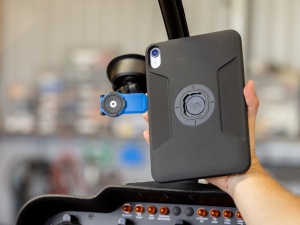 Adaptor camera de actiune GoPro - Img 3