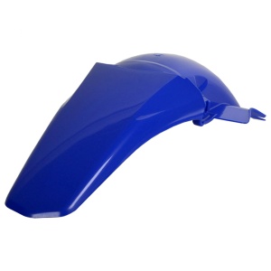 Aripa de spate POLISPORT 8561400002 blue yam98