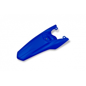 Aripa de spate POLISPORT 8687000002 Albastru