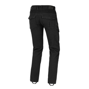 Blugi moto SECA BADLANDS ARM BLACK - Img 2