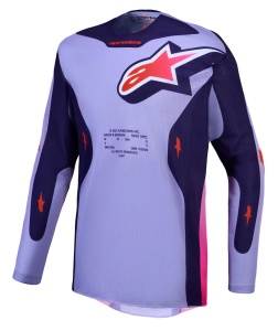 Bluza cross/enduro Alpinestars Racer Air Hunt Jersey
