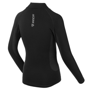 Bluza functionala dama SECA FRESH - Img 2