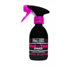 Bug and Tar remover MUC-OFF 20985 250ml - Img 1