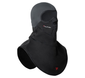 Cagula neagra Seventy model SD-W4 - Polartherm