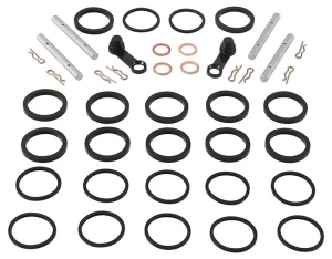 Caliper Rebuild Kit All Balls Racing CRK18-3096
