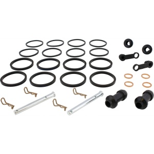 Caliper Rebuild Kit All Balls Racing CRK18-3333 - Img 2