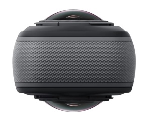 Camera video sport Insta360 X5, 8K 360 standard bundle - Img 5