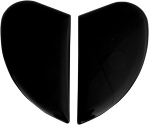 Capace laterale ICON AIRMADA Negru