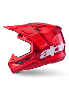 Casca Alpinestars S-M7 Core - Img 2