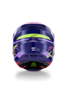 Casca Alpinestars S-M7 Deed - Img 4