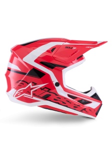 Casca Alpinestars S-M7 Deed - Img 14