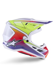 Casca Alpinestars S-M7 Fuse - Img 2