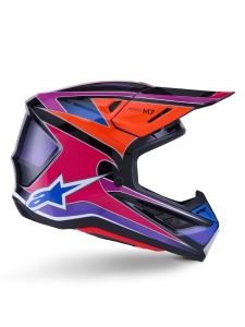 Casca Alpinestars S-M7 Fuse - Img 12