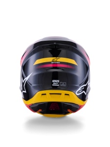 Casca Alpinestars S-M7 Rise - Img 14