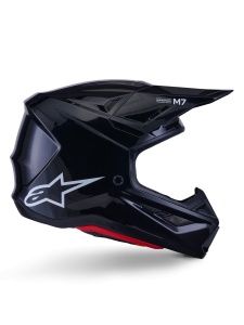 Casca Alpinestars S-M7 Solid - Img 3